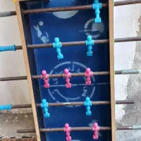 فوتبال دستی