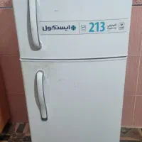 یخچال ۱۲ فوت