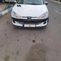 206sdv8دریچه سیمی
