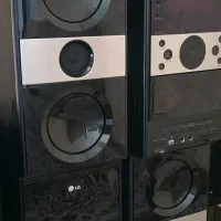 اسپیکر بلوتوثی و فلش خور