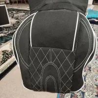 روکش صندلی پژو 405