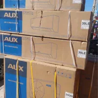 ۳۰ هزار موتور بزرگ پیستونی کوبلند  برندAUX گاز ۲۲