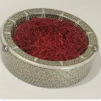 زعفران  نگین ممتاز خراسان