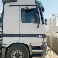 اکتروس مدل82
