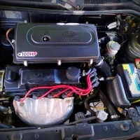 تنظیم موتور امداد خودرو و برق کار شبانه روزی