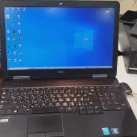 لپ تاپ dell
