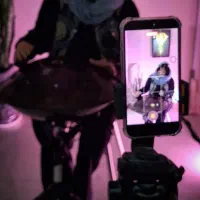 آموزش هنگ درام