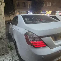 جیلی امگرند سواری 1800cc مدل 2013 قیمت کاسبی
