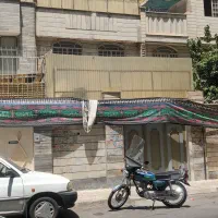 خانه ویلایی اپارتمانی