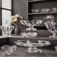 سرویس کریستال اسکوئر۲۴نفره
