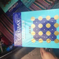 کاغذ a4 کپی مکس