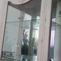بوفه|بوفه، ویترین، کنسول|چناران, |دیوار