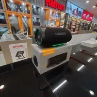 Speaker NowGo storm lite|پخش‌کننده همراه|کرج, اصفهانی‌ها|دیوار