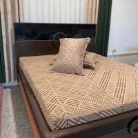 دوخت و دوز روتختی روبالشتی