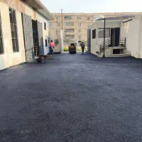 پیمانکاری آسفالت تراشه در سراسر تهران کرج