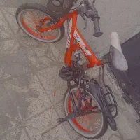 دوچرخه 16 ساده