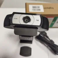 وبکم نو لاجیتک Full HD مدل C930e