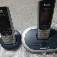 تلفتن بی سیم دوگوشی اصل آلمان