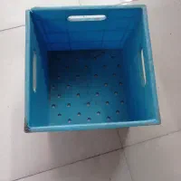 جعبه پلاستیکی