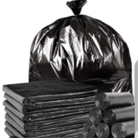 کیسه زباله رولی