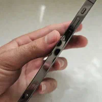 دو سیم iPhone 12 pro|موبایل|قم, انسجام|دیوار
