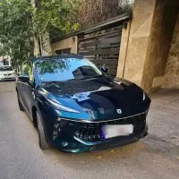 لاماری۱۴۰۲ نقد یا معاوضه با ۲۰۷پانا یا دنا۶دنده