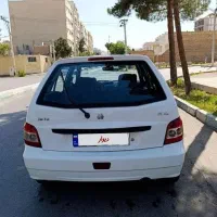 111مدل 93|خودرو سواری و وانت|برخوار, |دیوار
