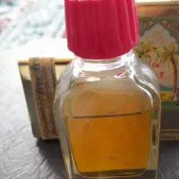 عطر نخلی