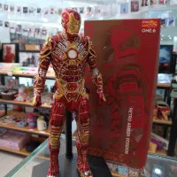 فیگور مرد آهنی (Iron Man) برند کریزی تویز
