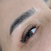 تخفیف مژه