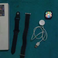 ساعت هوشمند hk9+mini