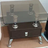 میز جلو مبلی