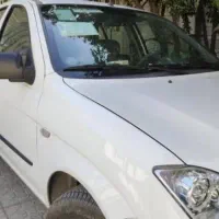 تیبا 1 (صندوق دار)