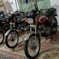 موتور سیکلت
