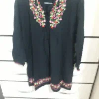 شومیزگلدوزی خارجی