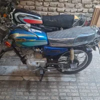 هندا89 تیز پر