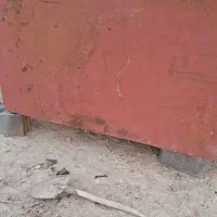 منبع گازوئیل 5 هزار لیتری
