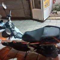 ADV150مدل۱۴۰۳|موتورسیکلت|تهران, بازار|دیوار