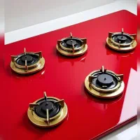 نمایندگی تعمیر سرویس اجاق گاز رومیزی فر دار کل کرج