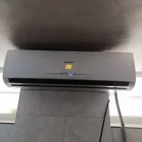 کولر گازی 18هزار جنرال