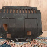 زیر سینی موتور پژو پارس