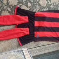 لباس و کفش ورزشی