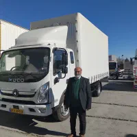 حمل بار از مشهد  ( شهرستان استان خراسان) رضوی