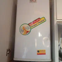 آبگرمکن برقی