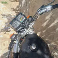 هوندا ۹۳|موتورسیکلت|ضیاء آباد, |دیوار