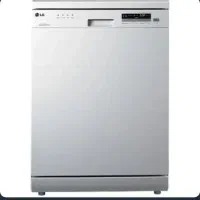 ماشین ظرفشویی 14نفرهLG