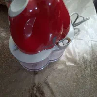 غداساز|خردکن، آسیاب، غذاساز|فردیس, ثابتی|دیوار