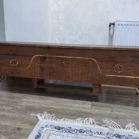 میز تلویزیون هالی در جه یک