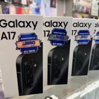 A17 128 رام ۶ پلمب