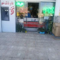 فروشگاه لوازم یدکی رنو پراید پی کی